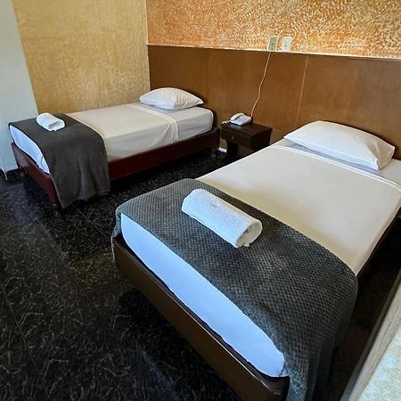 Hotel Blue Costa Panama Eksteriør billede