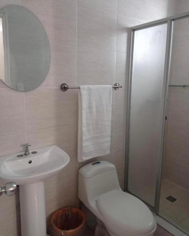 Hotel Blue Costa Panama Eksteriør billede