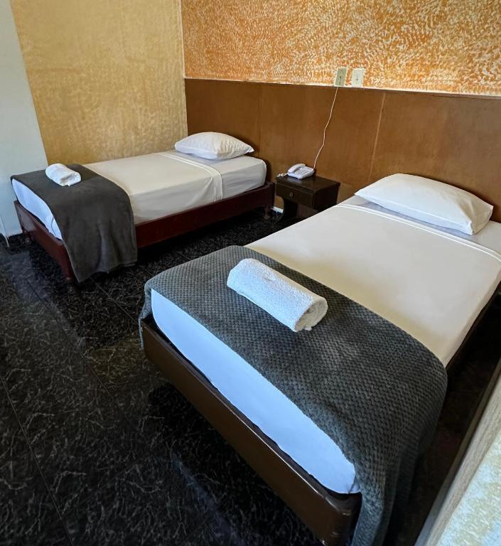 Hotel Blue Costa Panama Eksteriør billede