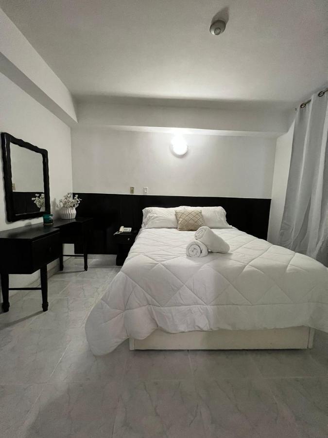 Hotel Blue Costa Panama Eksteriør billede