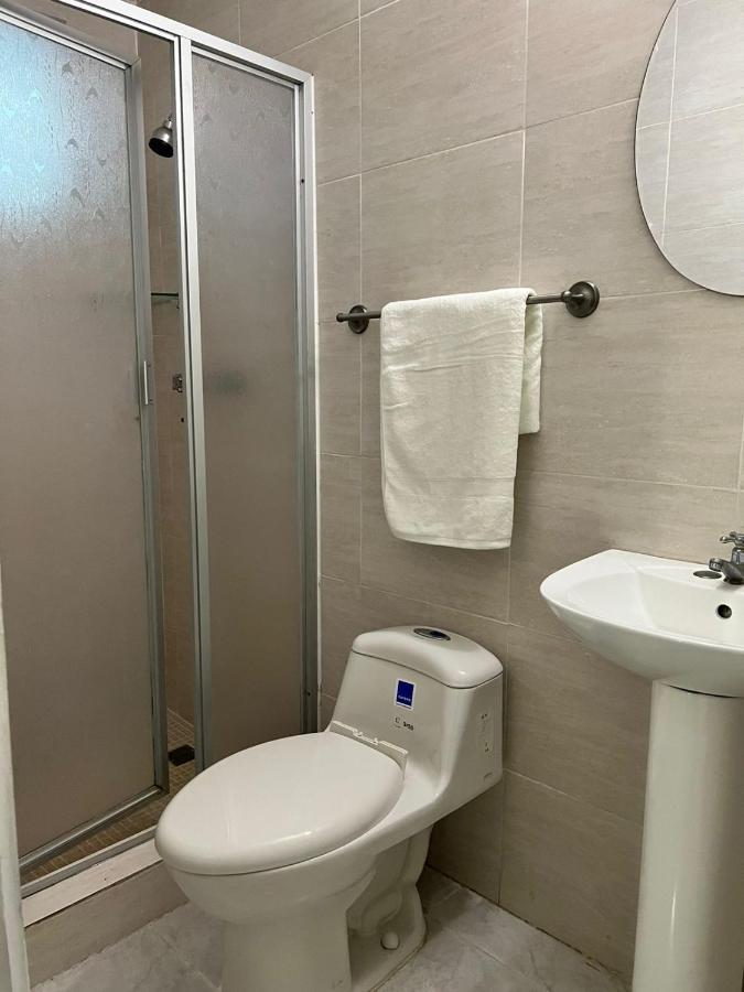 Hotel Blue Costa Panama Eksteriør billede